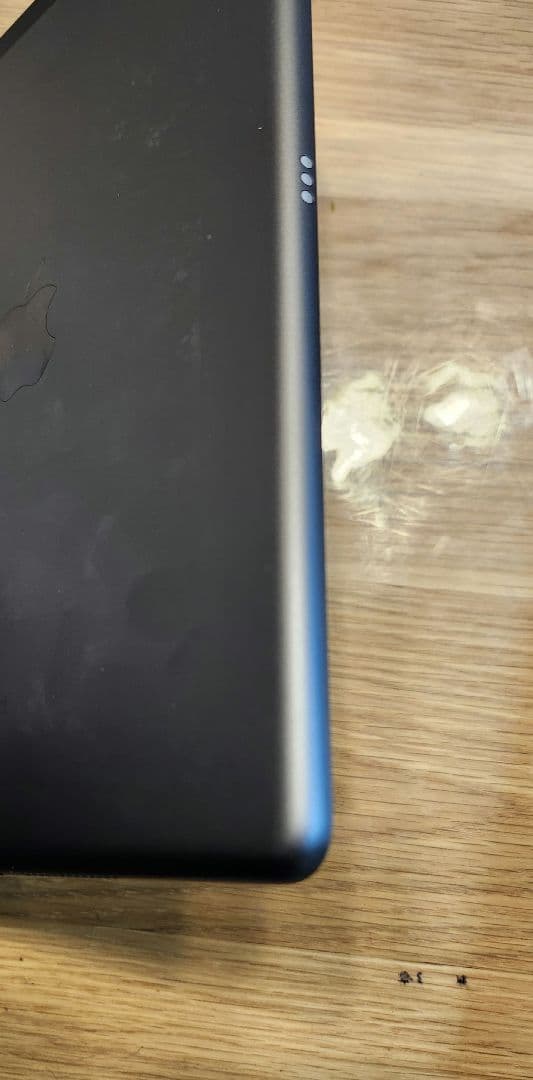 Apple iPad スペースグレー 第9世代　64GB