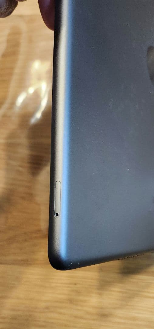 Apple iPad スペースグレー 第9世代　64GB