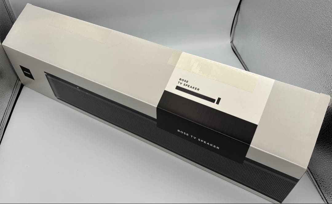BoseSpeakerサウンドバー431974Bluetooth HDMI対応