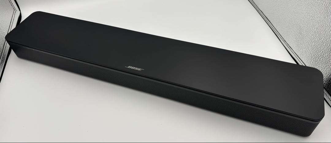 BoseSpeakerサウンドバー431974Bluetooth HDMI対応
