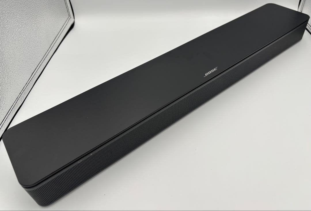 BoseSpeakerサウンドバー431974Bluetooth HDMI対応