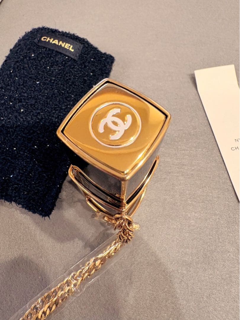 CHANEL シャネル N°5 オードゥ パルファム パース スプレイ コメット