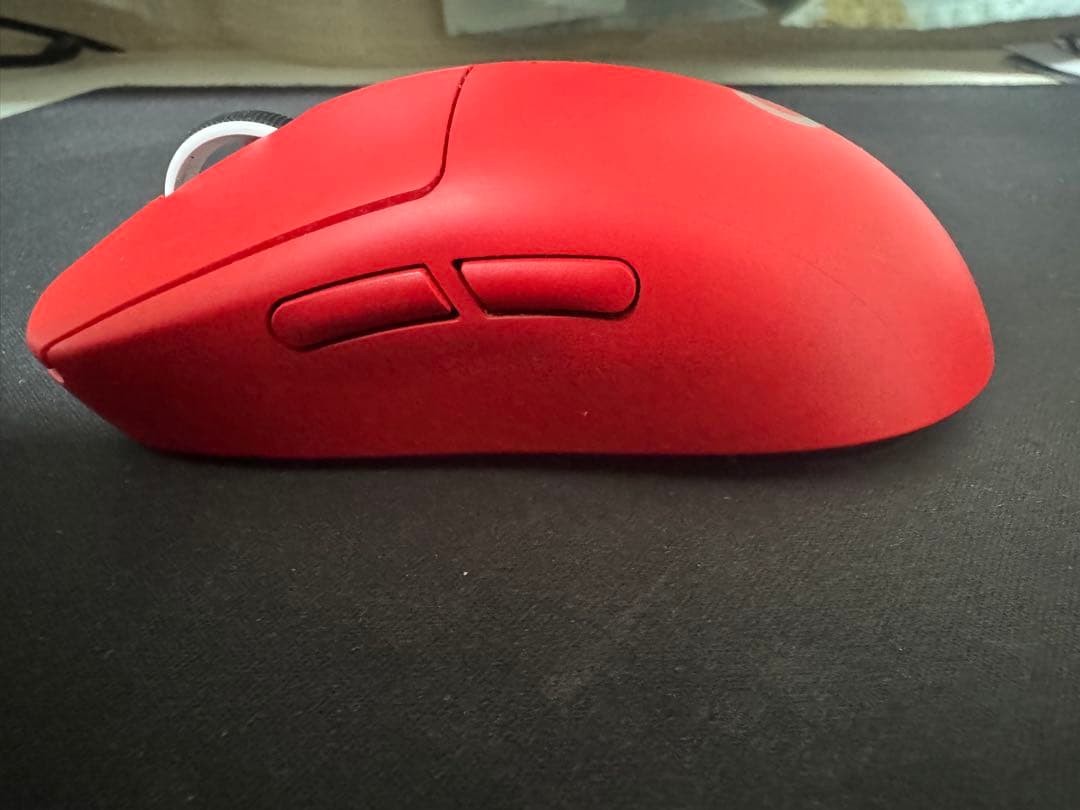 Logitech PRO X スーパーライト