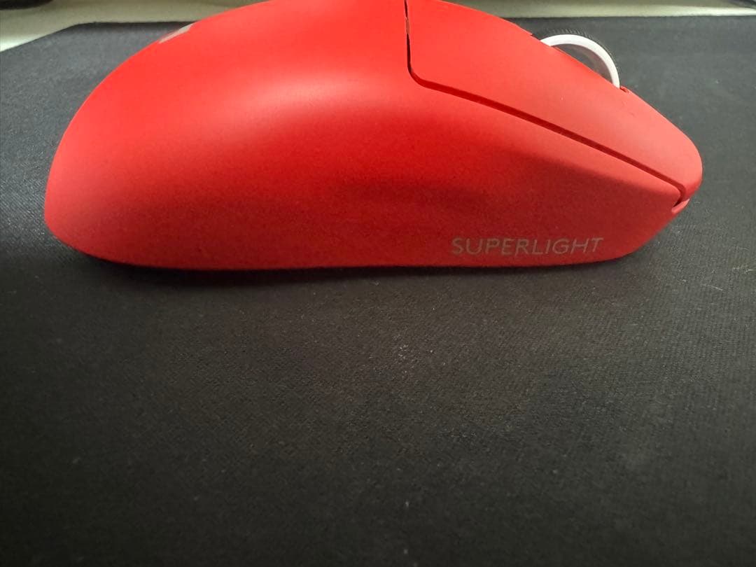 Logitech PRO X スーパーライト