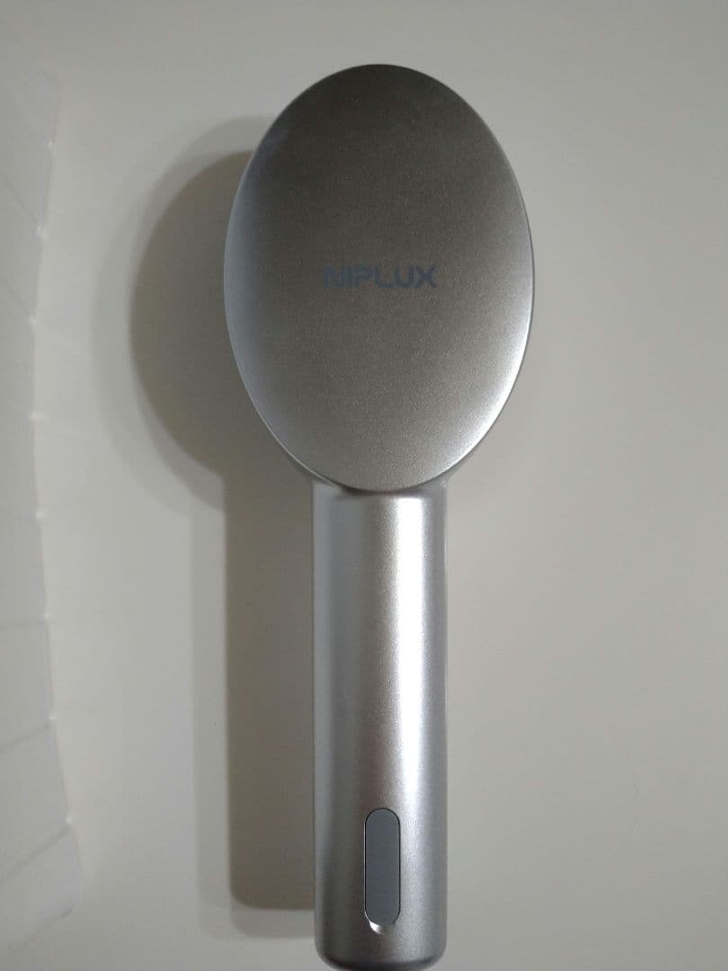 NIPLUX EMS LIFT BRUSH電気ブラシ