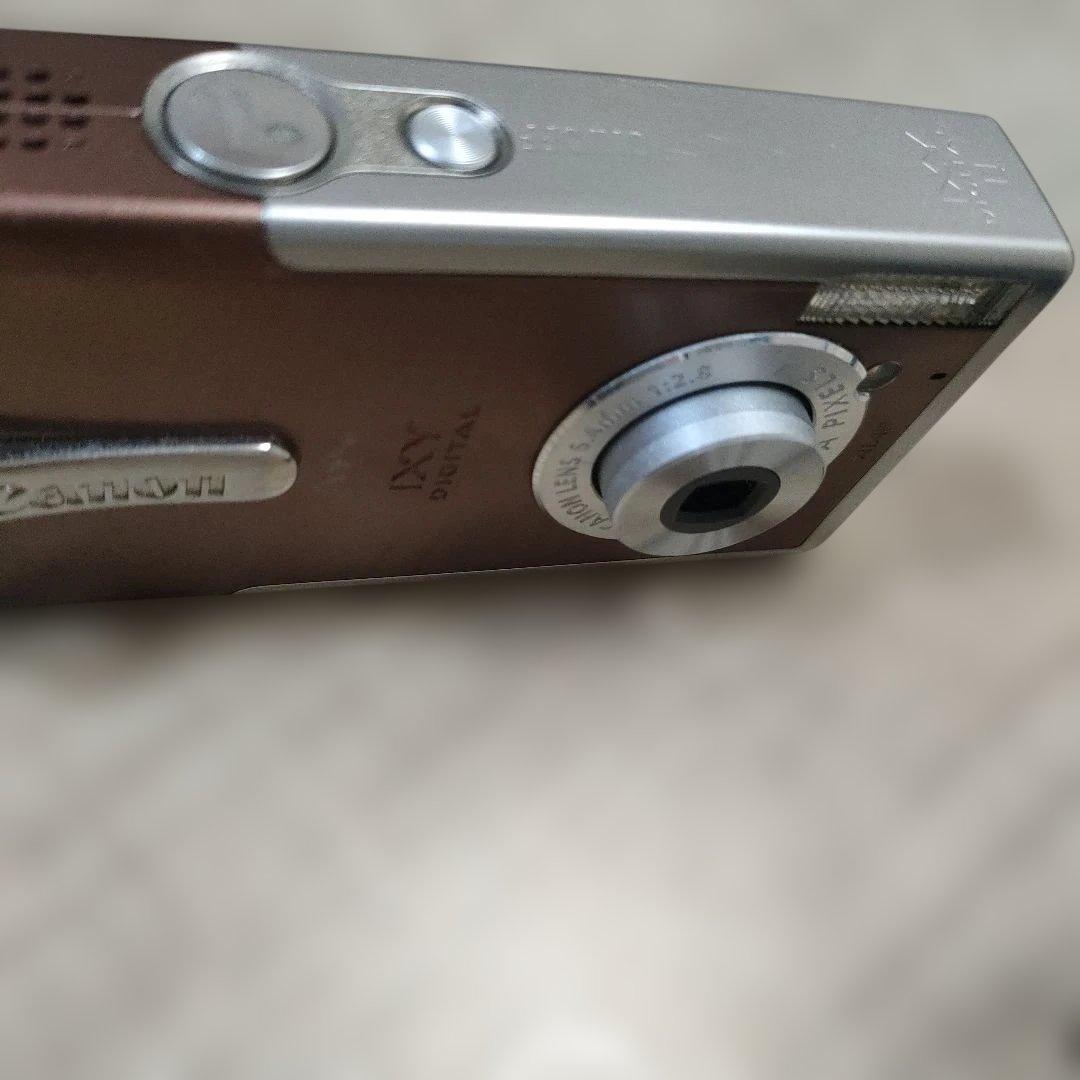 Canon PC1060 デジタルカメラ