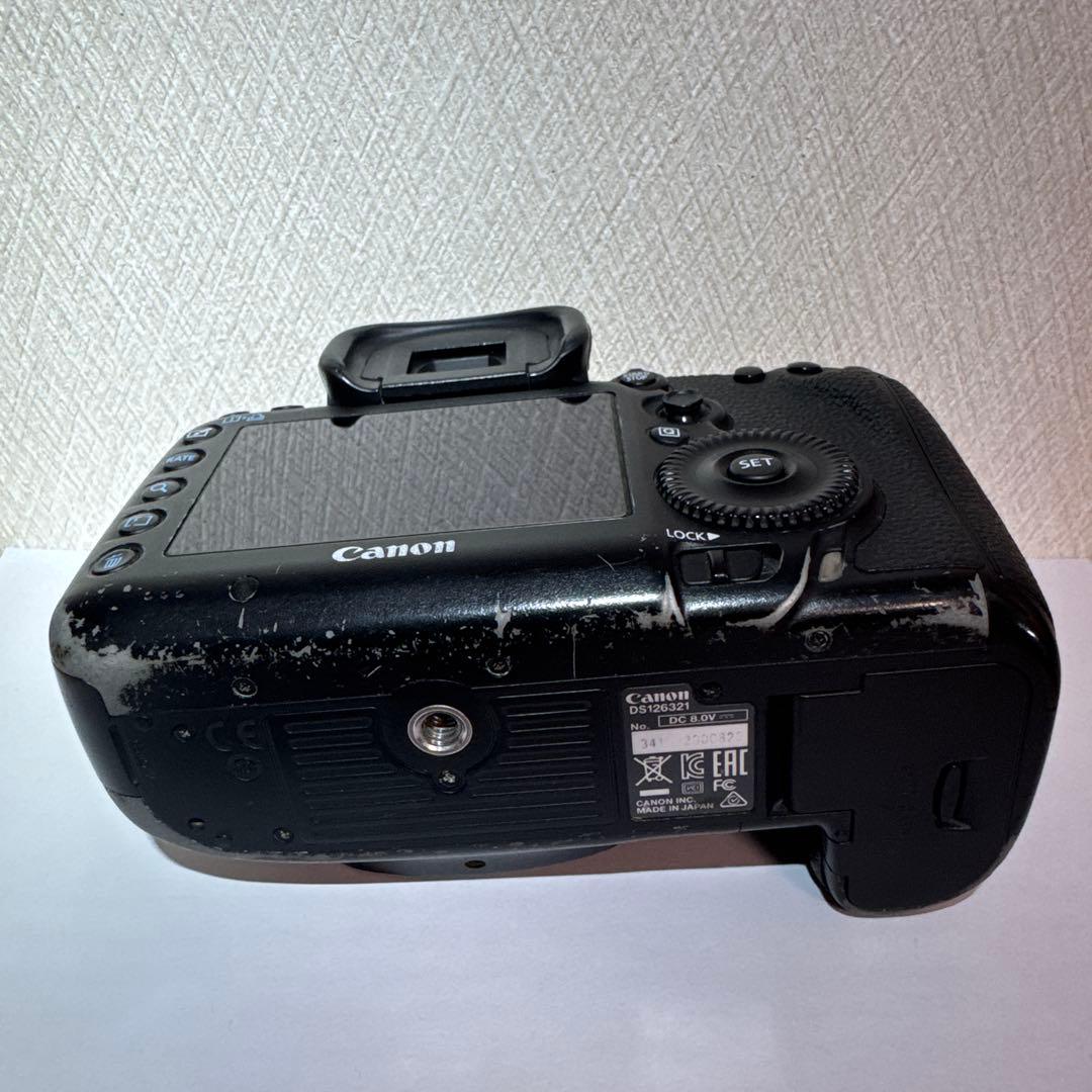 Canon EOS 5D Mark Ⅲ デジタル一眼レフ