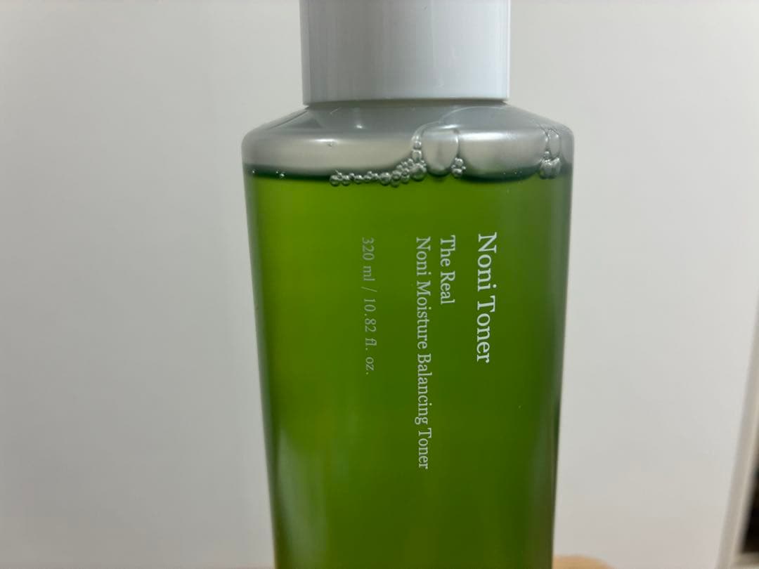 celimax Noni Toner 300ml モイスチャーバランシングトナー
