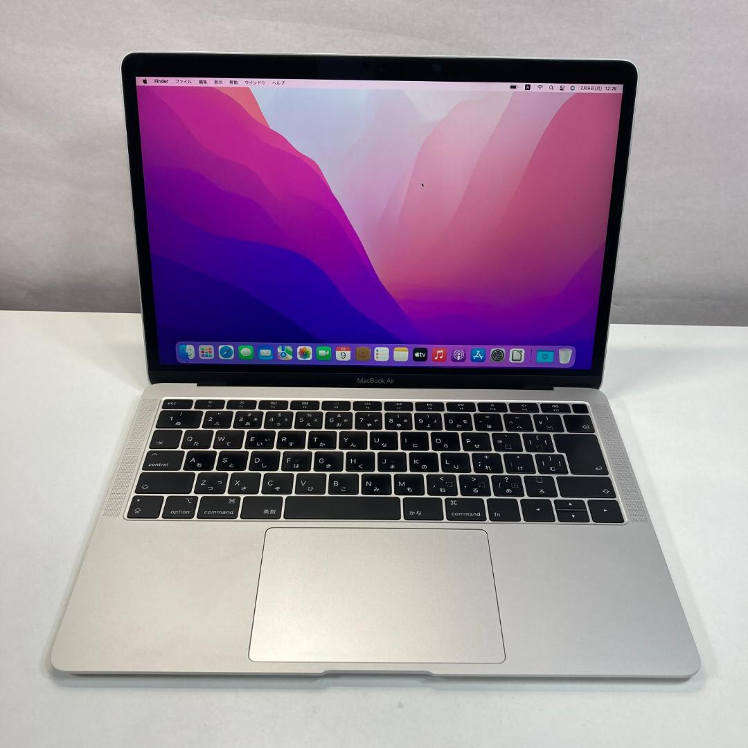 Apple MacBook Air i5 ノートパソコン 13インチ 16GB