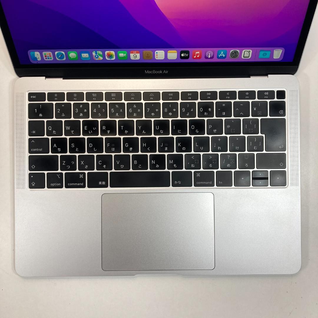 Apple MacBook Air i5 ノートパソコン 13インチ 16GB