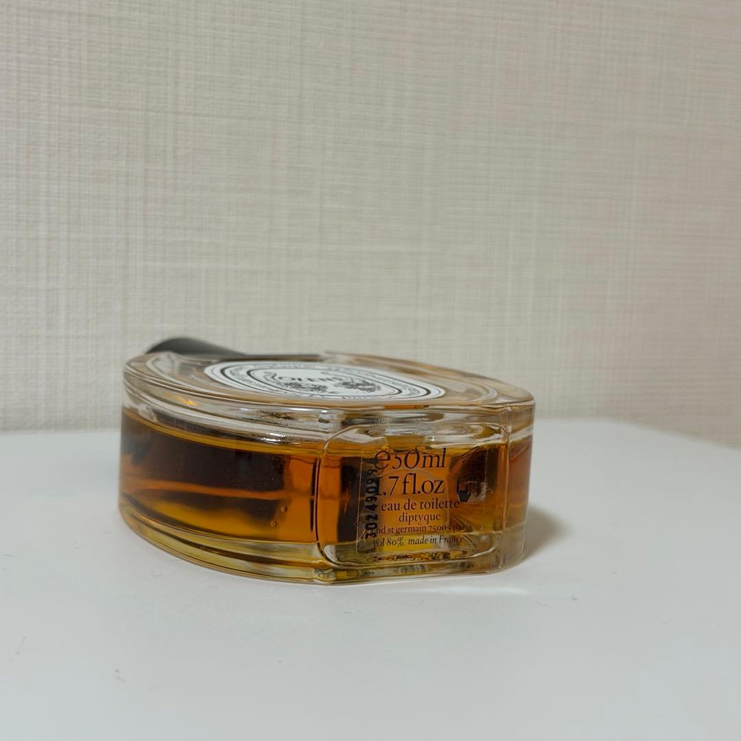 オレーヌ ディプティック 香水