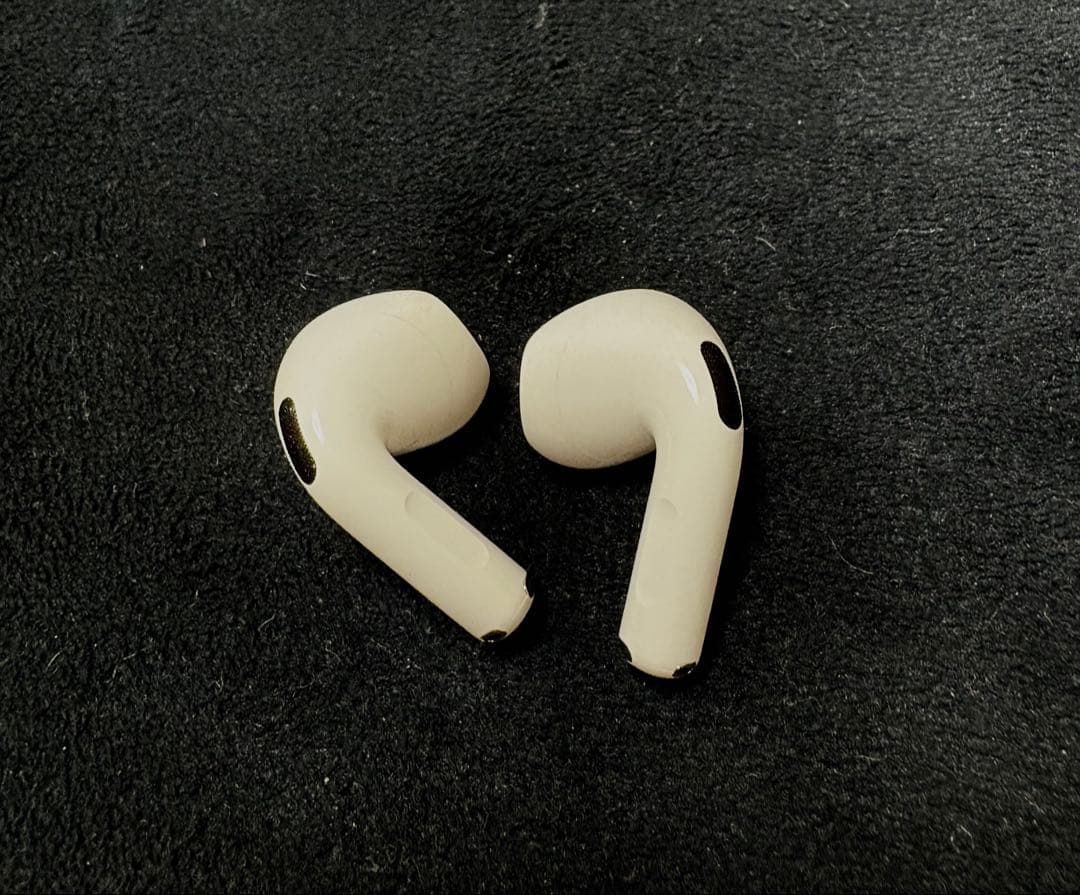 AirPods 4 ノイズキャンセリング無し 保証期間内