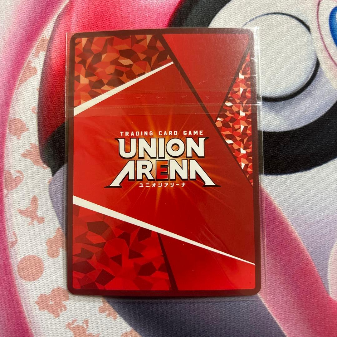 ラピ　ユニオンレア　UR 未開封　勝利の女神　NIKKE