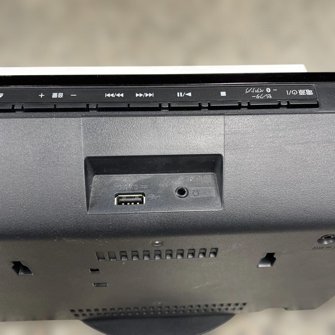 悠*様 ★Panasonic コンパクトステレオシステム SC-HC320 ホ