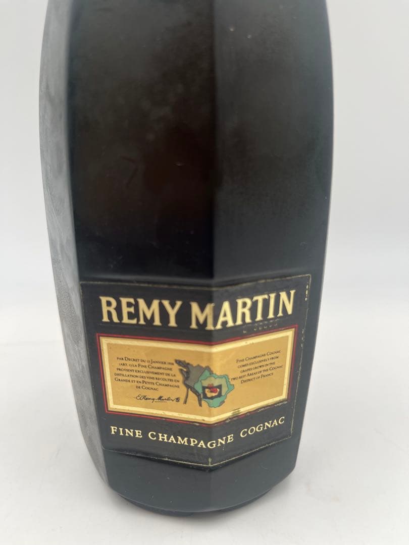 レミーマルタン スペリオール コニャック 700ml 古酒 未開栓 箱付