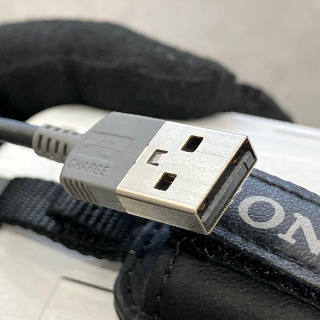 通電未確認 Sony HDR-PJ680ハンディカム ビデオカメラ 白本体
