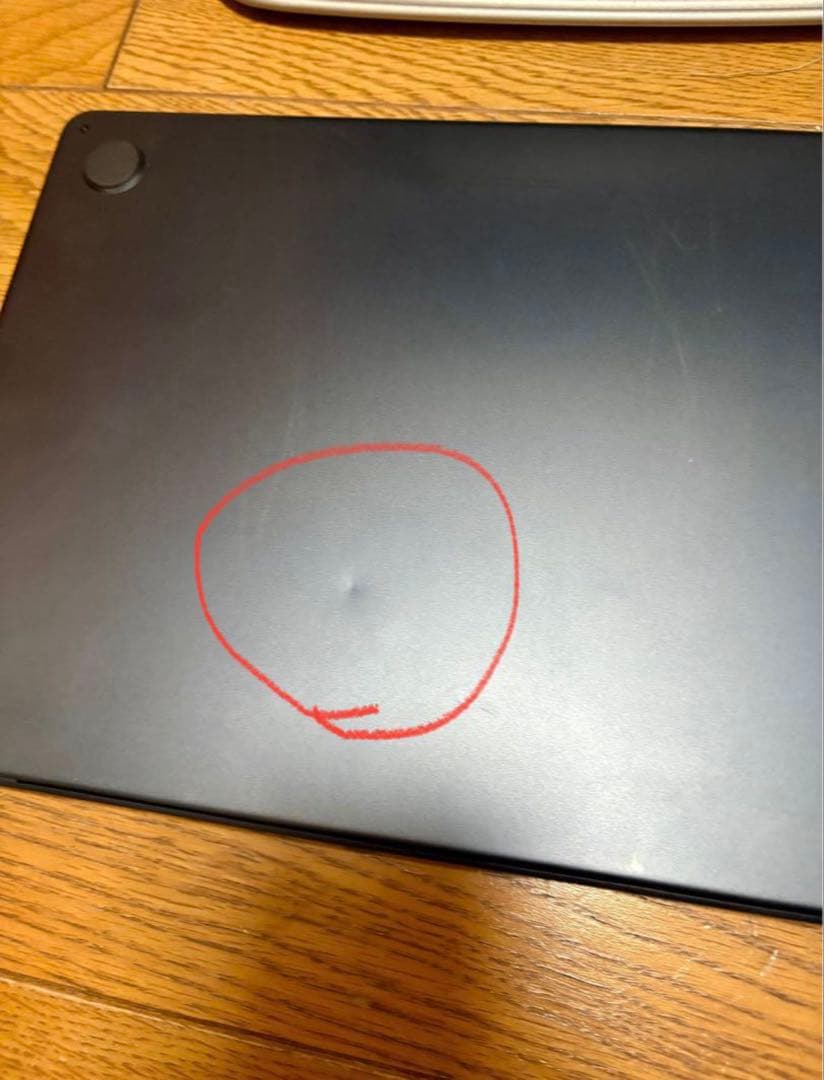 ミッドナイト 13インチ MacBook air m2 8GB,256GB