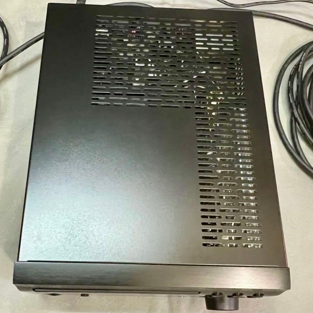 ☆売り切り☆ 【超美品】 DENON デノン 『RCD-M41』 CDレシーバー