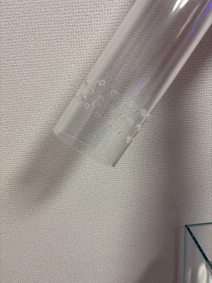 【配送可能】30×30×40 OF水槽＋台セット 海水・リーフ向け