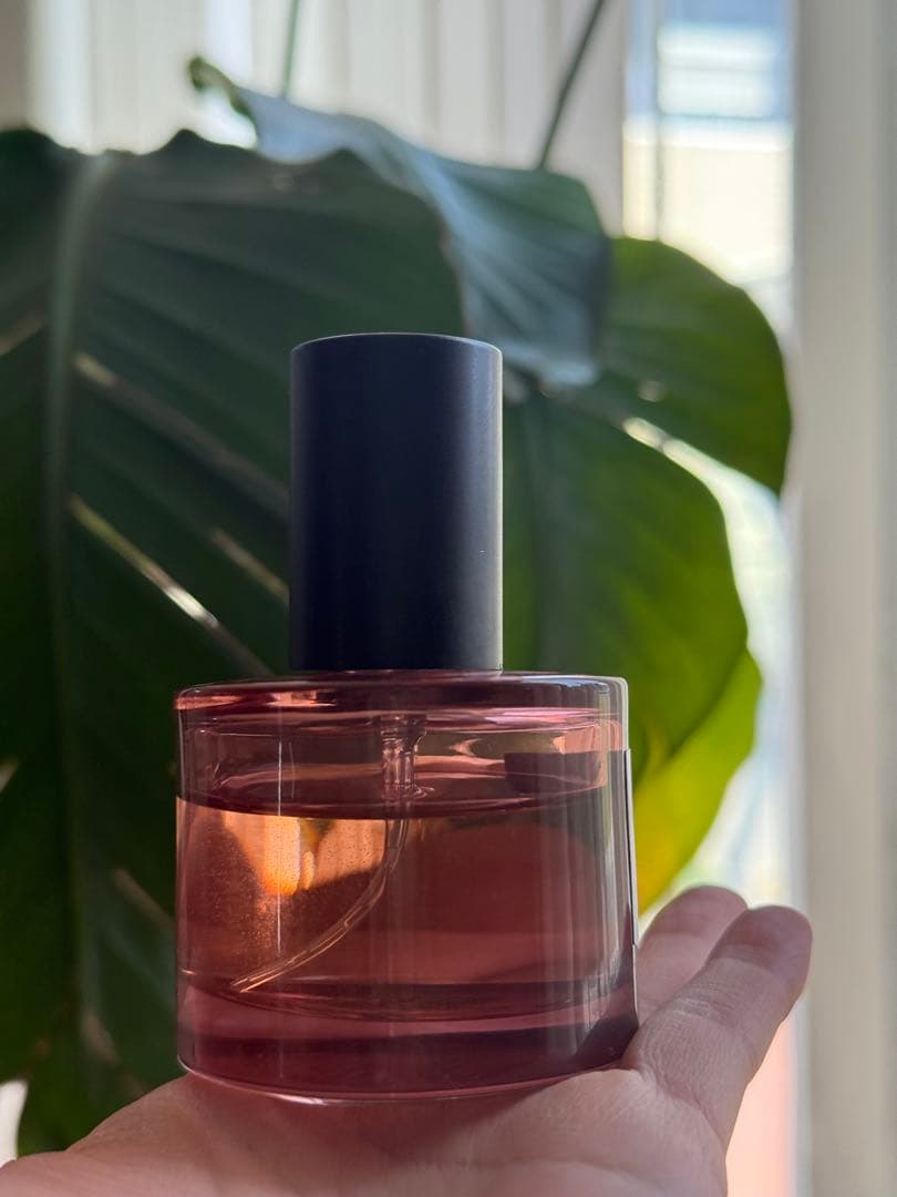OVSOV 香水 Eau De Parfum 50ml ボックス無し