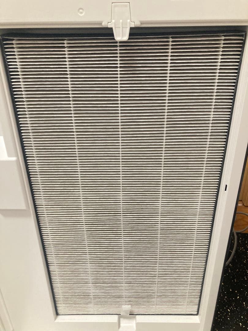 ☆良品！！ SHARP 加湿空気清浄機 KI-TX70-W シャープ 花粉症