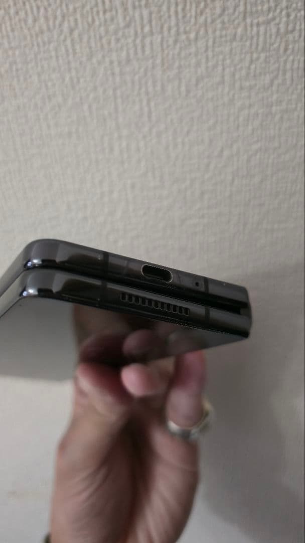 スマートフォン本体 Galaxy z fold4 512GB