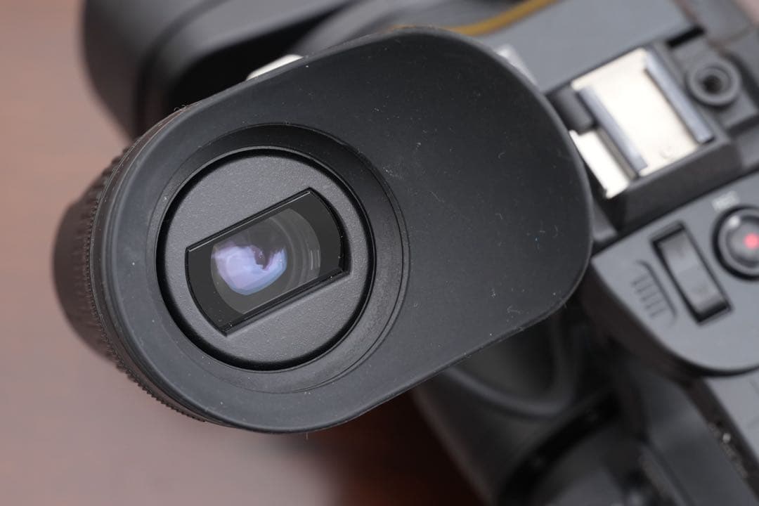 JVC GY-HM850 業務用ビデオカメラ