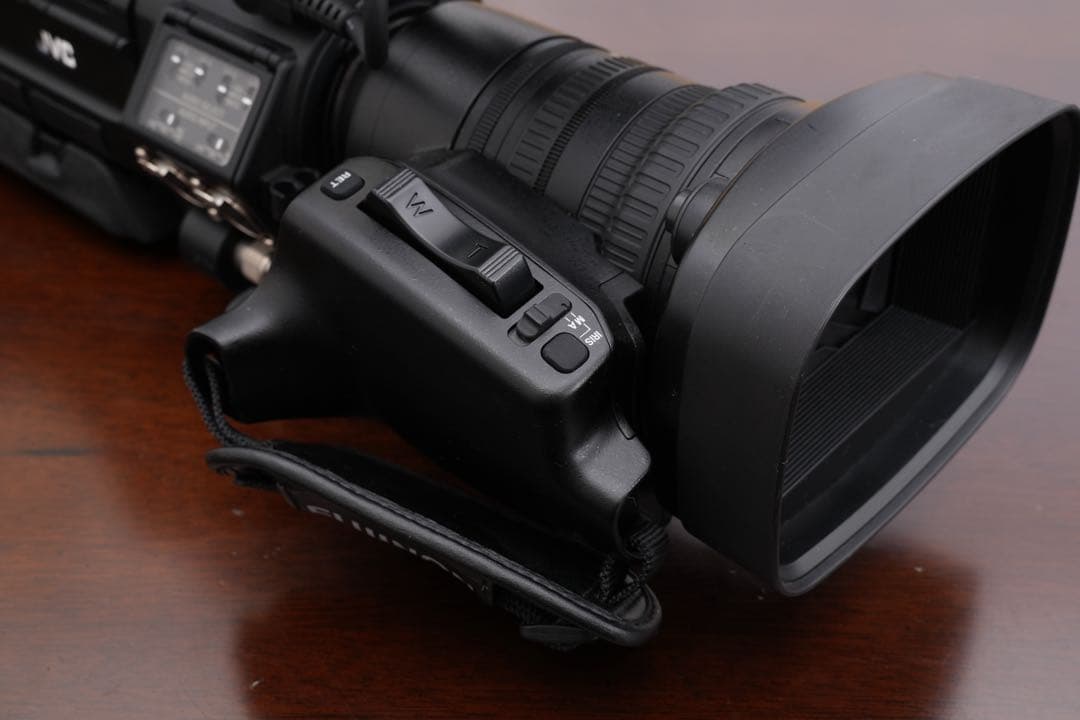 JVC GY-HM850 業務用ビデオカメラ