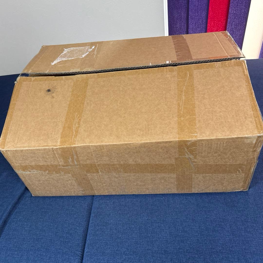 新品未使用木製キャットタワー透明ボウル付き猫タワー 140cm大型猫対応安定設計