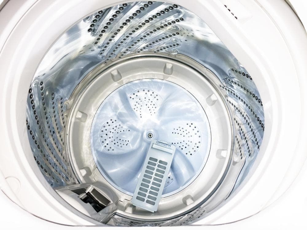30日迄！送料無料★Hisense☆5.5kg☆洗濯機【HW-T55C】