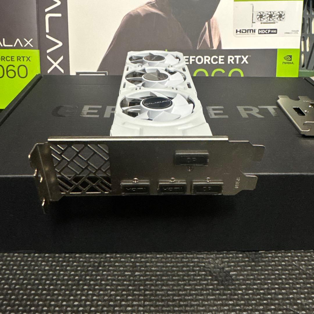 【中古完動品】RTX4060 8GB LP
