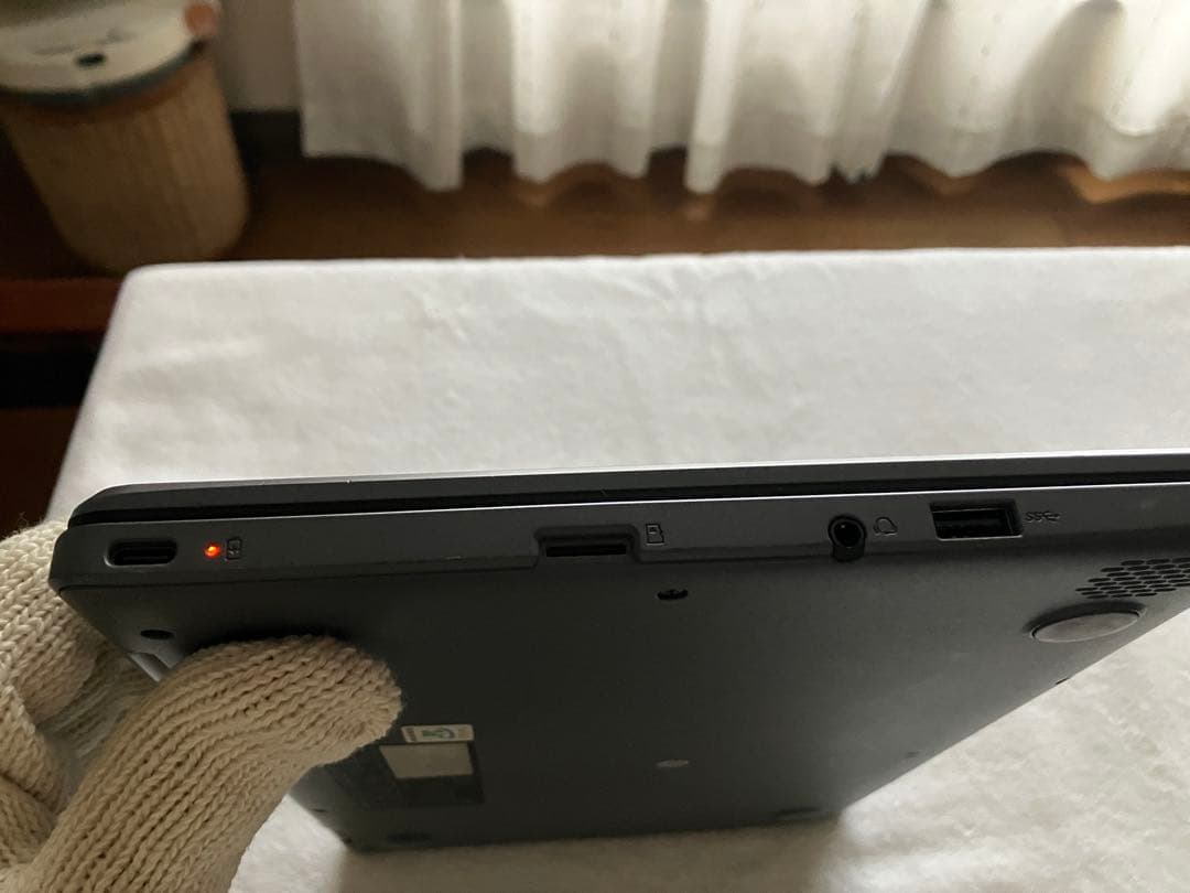 ASUS Chromebook C223N / 動作良好 / 初期化して発送