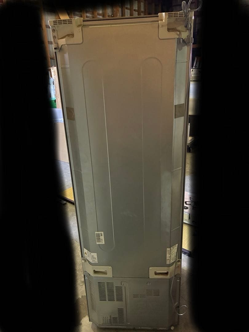 2019年製Panasonic NR-C37HGM-N お引き取り40,000円