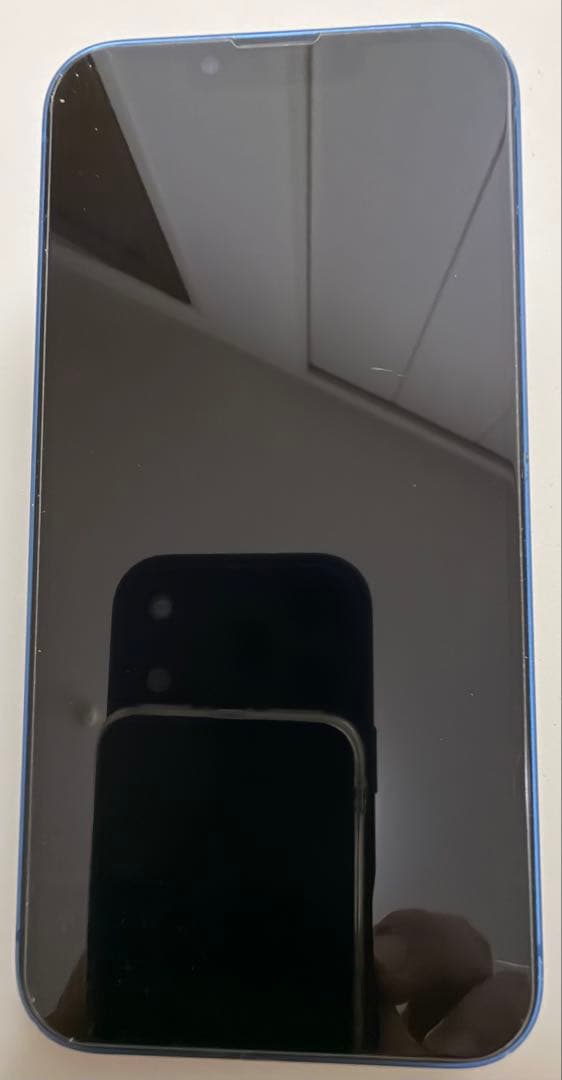 最終値下げ　iPhone13 128GB ジャンク品