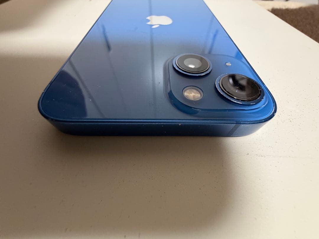 最終値下げ　iPhone13 128GB ジャンク品