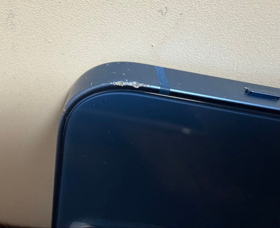 最終値下げ　iPhone13 128GB ジャンク品