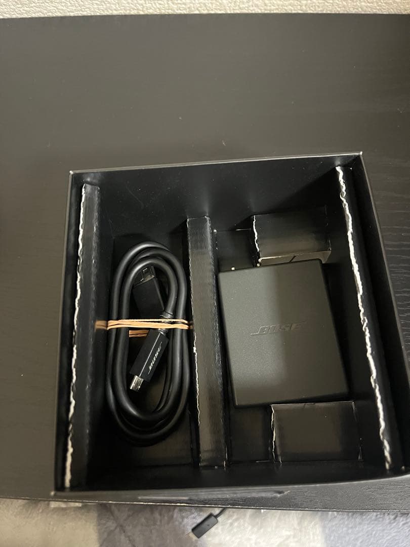 スピーカー・ウーファー Bose SoundLink Revolve II