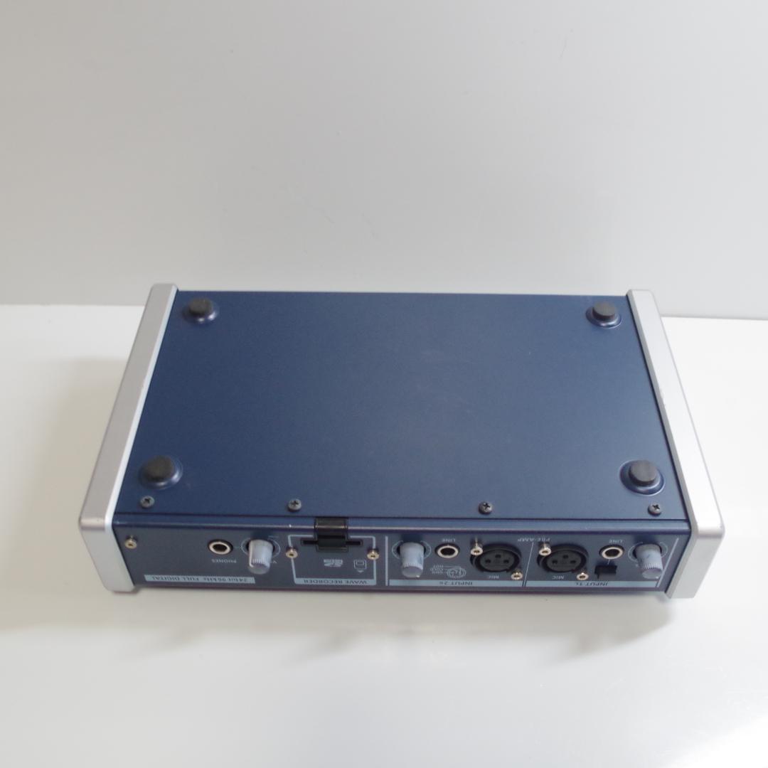 その他 B0676 Roland SONAR V-STUDIO 100 VS-100