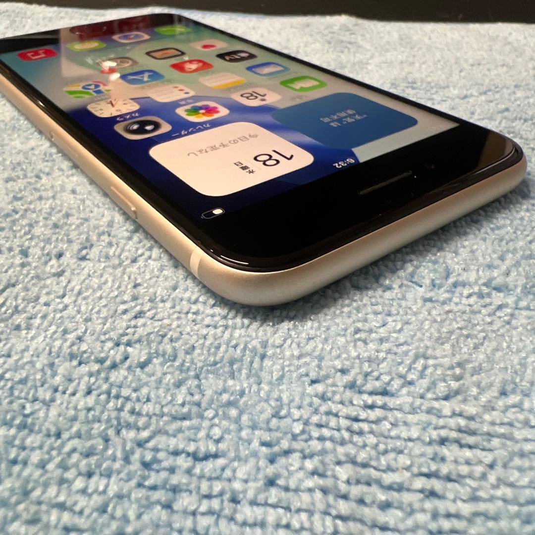 Apple iPhone SE3 第3世代 128GB SIMフリー
