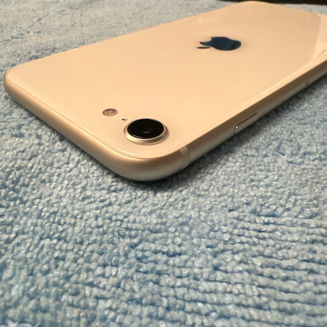 Apple iPhone SE3 第3世代 128GB SIMフリー