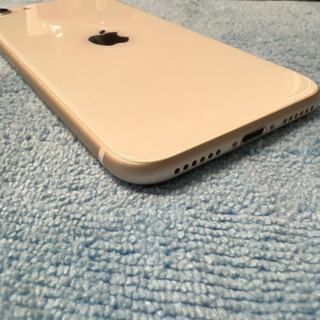 Apple iPhone SE3 第3世代 128GB SIMフリー