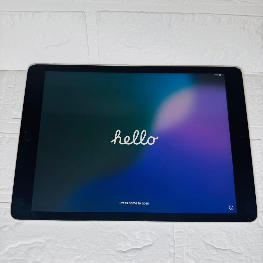 Apple iPad 第9世代 64GBシルバー Wi-Fiモデル