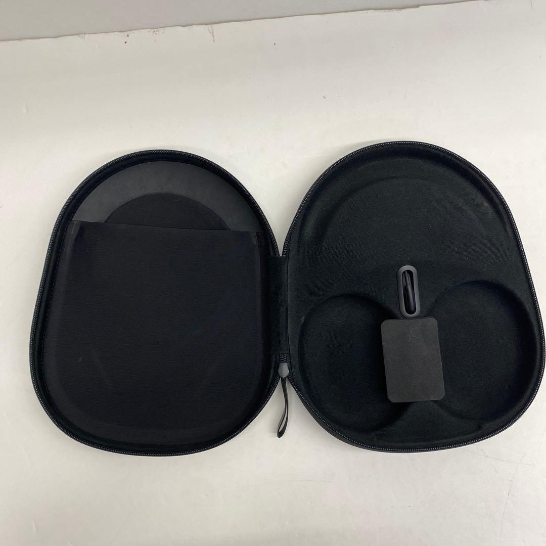 52●BOSE ノイズキャンセリングヘッドホン700+ケース　RI0407-2