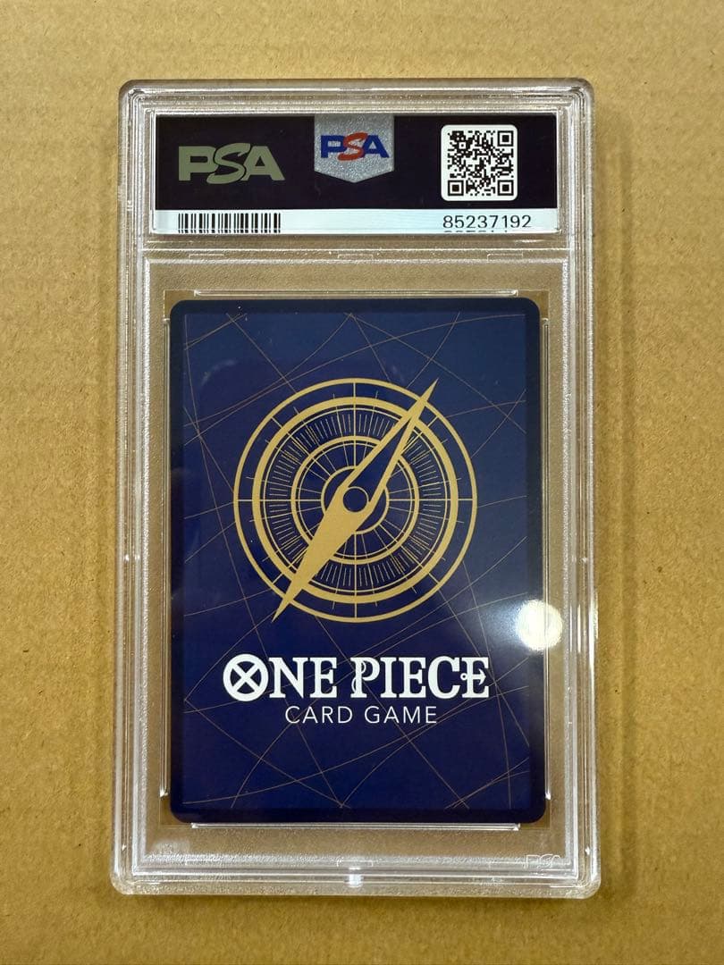 ア*ン様 PSA10ニコ・ロビン：プレミアムカードコレクション ONE PIEC