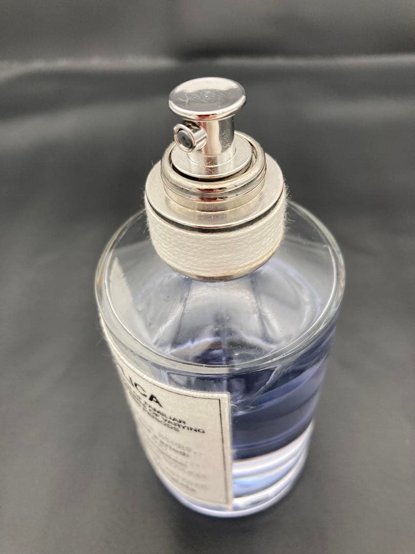 メゾンマルジェラ　レプリカ　ウェンザレインストップス　100ml