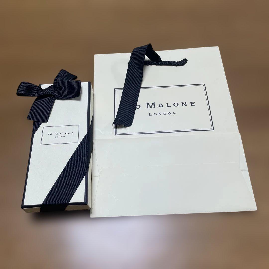新品Jo Malone Red Roses Cologne 箱付き外袋あり