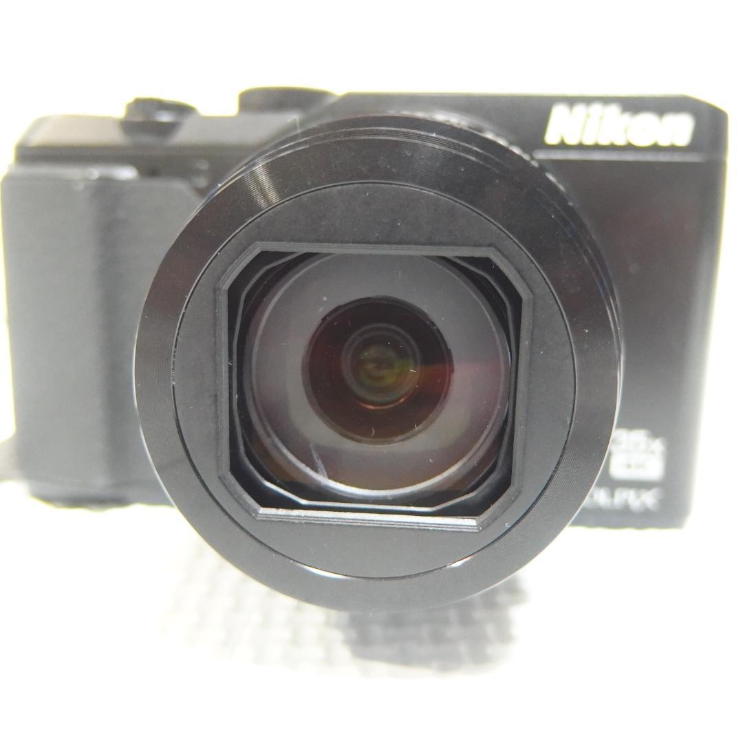 ニコン　Nikon COOLPIX A900　コンパクトデジタルカメラ　訳あり