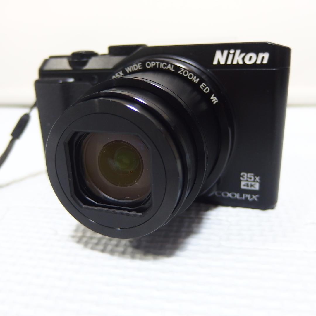ニコン　Nikon COOLPIX A900　コンパクトデジタルカメラ　訳あり