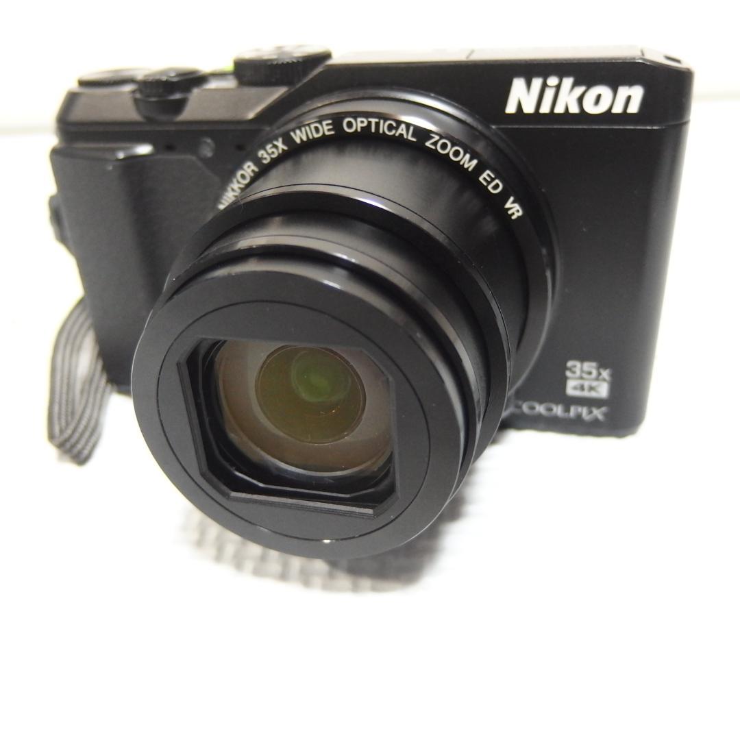 ニコン　Nikon COOLPIX A900　コンパクトデジタルカメラ　訳あり