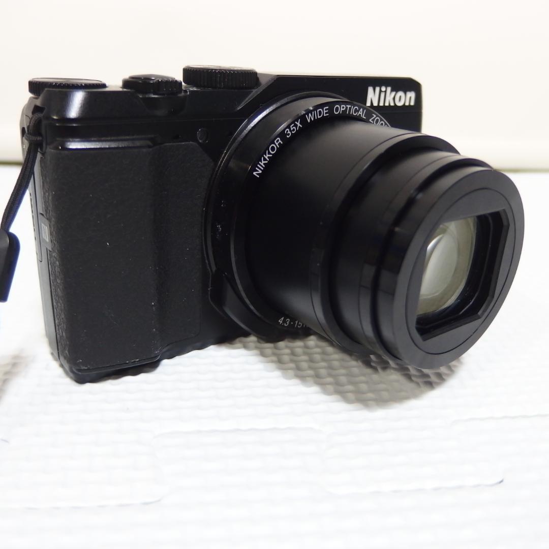 ニコン　Nikon COOLPIX A900　コンパクトデジタルカメラ　訳あり